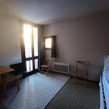 Résidence Arzerier - Studio pour 2 Personnes 204 Montgenèvre Extérieur photo