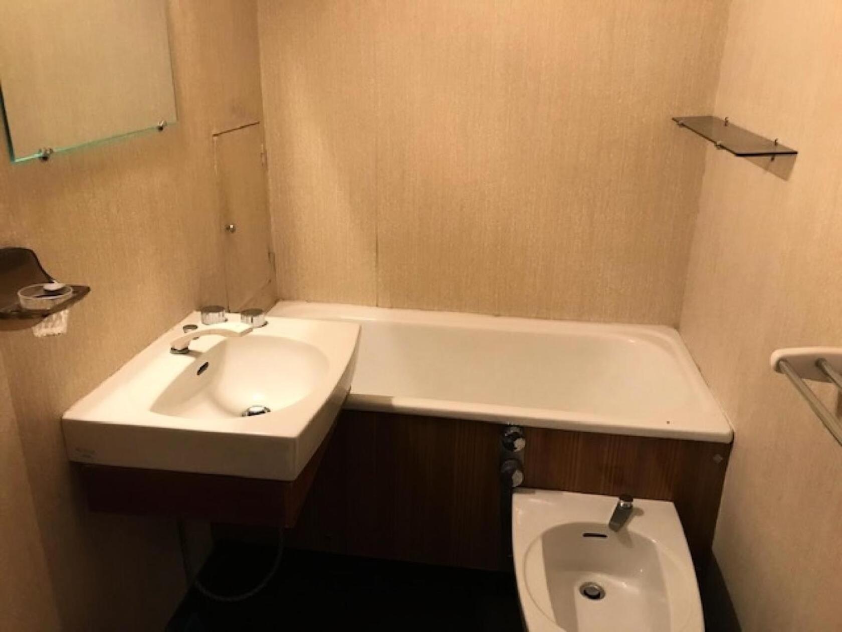 Résidence Arzerier - Studio pour 2 Personnes 204 Montgenèvre Extérieur photo